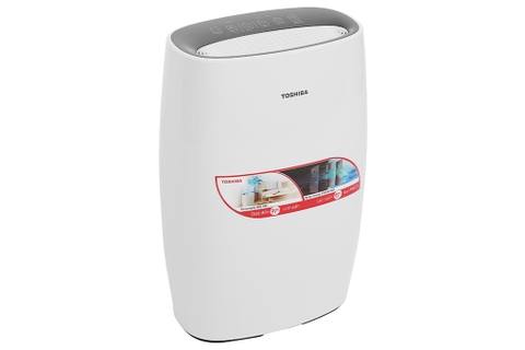 Máy lọc không khí Toshiba CAF-N30(W)VN