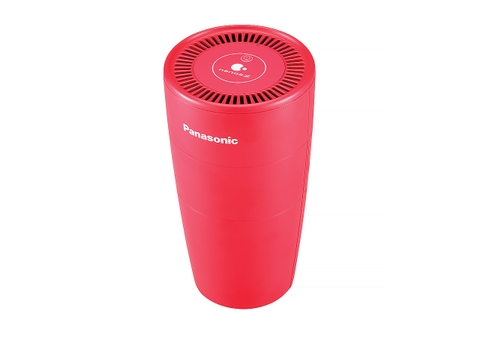 Máy lọc không khí Panasonic F-GPT01A-R 3.5W
