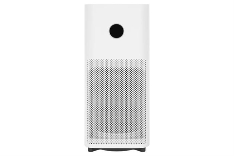 Máy lọc không khí Xiaomi Mijia Smart Air Purifier 6 EU (BHR08MZEU) 40W