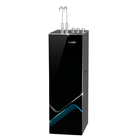 Máy lọc nước nóng lạnh Karofi KAD-E58