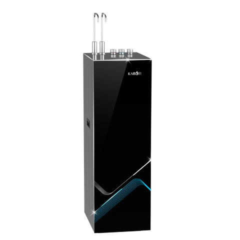 Máy lọc nước nóng lạnh Karofi KAD-E58