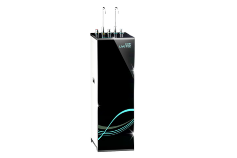 Máy lọc nước nóng lạnh Karofi Livotec 612