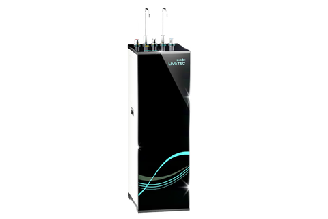 Máy lọc nước nóng lạnh Karofi Livotec 612