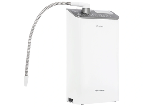 Máy lọc nước điện giải ion kiềm Panasonic TK-AS500-ZVN