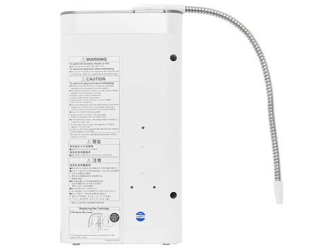 Máy lọc nước điện giải ion kiềm Panasonic TK-AS500-ZVN