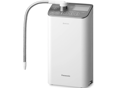 Máy lọc nước điện giải ion kiềm Panasonic TK-AS500-ZVN