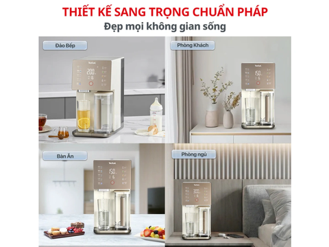 Máy lọc nước Pure Water Compact BR453AY0