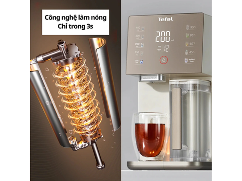 Máy lọc nước Pure Water Compact BR453AY0