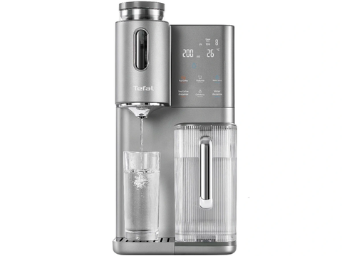 Máy lọc nước nóng, lạnh, pha trà, cafe Pure Water Plus BR653BY0