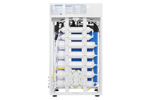 Máy lọc nước RO bán công nghiệp Hòa Phát HPT725 10 lõi
