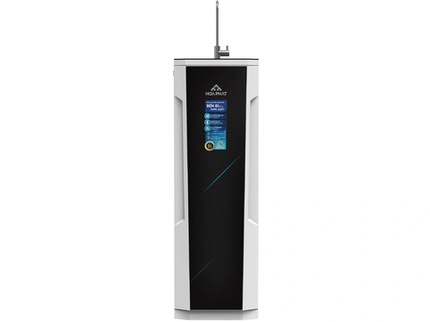Máy lọc nước RO tủ đứng Hòa Phát 9 lõi HPR515