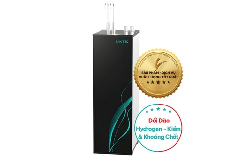 Máy lọc nước RO Livotec 609