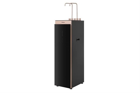 Máy lọc nước RO nóng nguội lạnh Hydrogen ion kiềm Kangaroo Sumire KGHC12A2 12 lõi