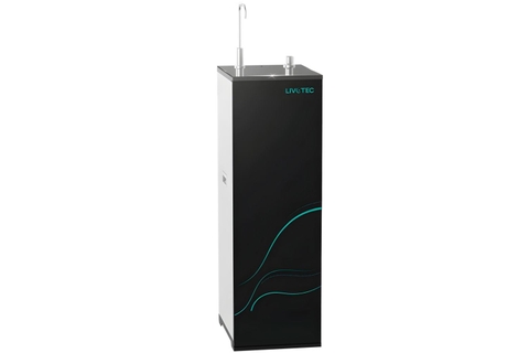 Máy Lọc Nước RO Karofi Lovitec 808 | Tủ Đứng 12 Lõi