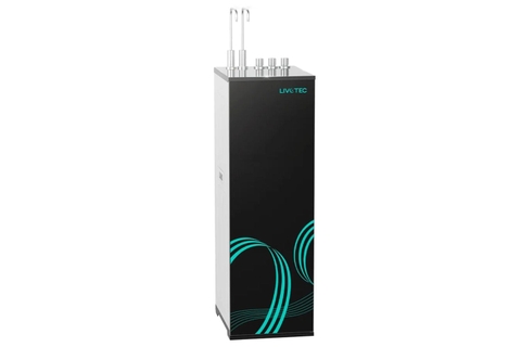 Máy Lọc Nước RO Nóng Lạnh Karofi Livotec 630S