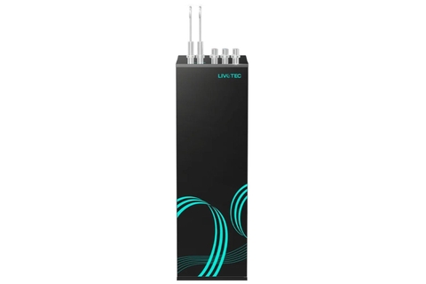 Máy Lọc Nước RO Nóng Lạnh Karofi Livotec 630S