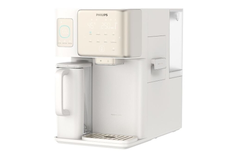 Máy lọc nước RO nóng nguội lạnh Philips ADD6922CG/97