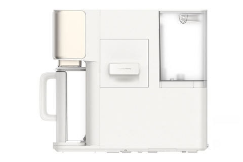 Máy lọc nước RO nóng nguội lạnh Philips ADD6922CG/97