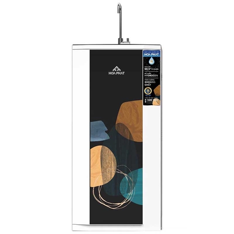 Máy lọc nước RO tủ đứng Hòa Phát HWR3B1022