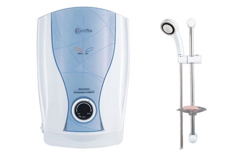 Máy nước nóng Centon CP007E EMC