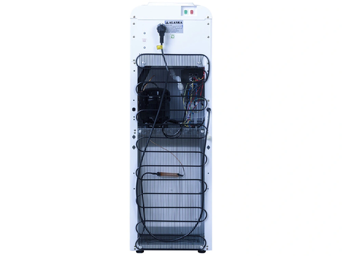 Máy nước uống nóng lạnh Alaska R-41