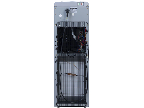 Máy nước uống nóng lạnh Alaska R-43