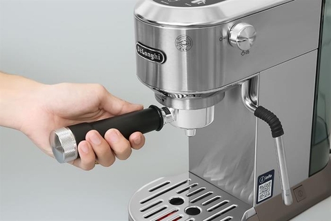 Máy pha cà phê Delonghi EC890 - Delonghi Dedica Duo EC 890