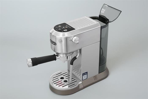 Máy pha cà phê Delonghi EC890 - Delonghi Dedica Duo EC 890