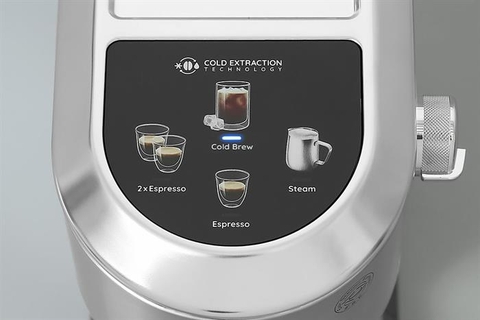 Máy pha cà phê Delonghi EC890 - Delonghi Dedica Duo EC 890