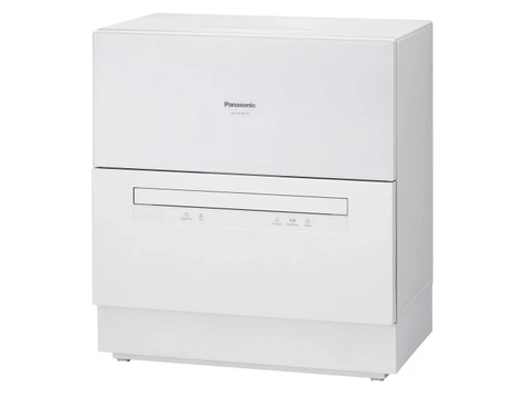 Máy rửa bát để bàn Panasonic NP-TH1WEVN