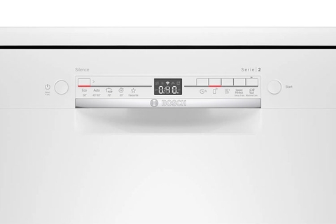Máy rửa bát BOSCH HMH.SMS2IVW01P