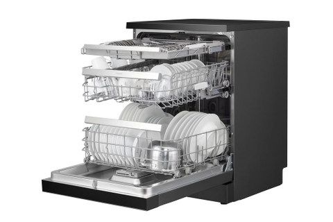 Máy rửa chén độc lập Panasonic NP-FMK16XEVN