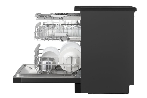 Máy rửa chén độc lập Panasonic NP-FMK16XEVN