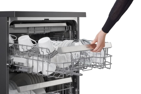 Máy rửa chén độc lập Panasonic NP-FMK16XEVN