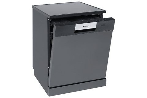 Máy rửa chén độc lập Toshiba DW-15F7(G)-VN