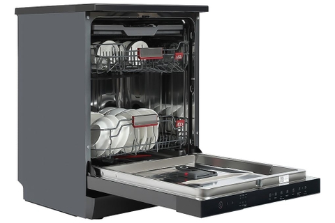 Máy rửa chén độc lập Toshiba DW-15F7(G)-VN