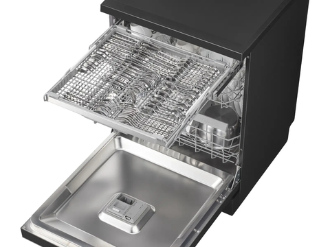 Máy rửa chén Panasonic NP-FVK16XEVN