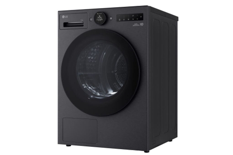 Máy sấy bơm nhiệt LG 12 kg RX12VHP3K