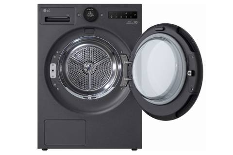 Máy sấy bơm nhiệt LG Inverter 12kg RX12VHP5G