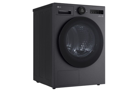 Máy sấy bơm nhiệt LG 12 kg RX12VHP3K