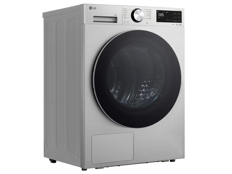 Máy sấy bơm nhiệt LG Inverter 12kg RX12VHP5S1
