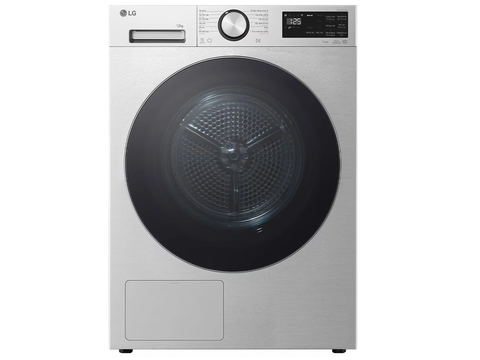 Máy sấy bơm nhiệt LG Inverter 12kg RX12VHP5S1