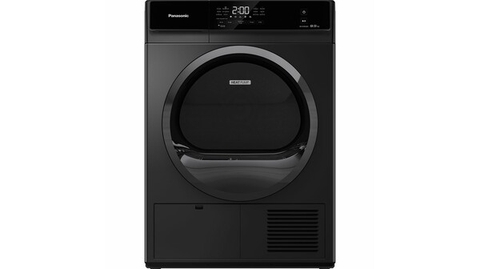 Máy Sấy Bơm Nhiệt Panasonic 10.5 Kg NH-EH05JD1BV