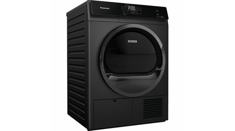 Máy Sấy Bơm Nhiệt Panasonic 10.5 Kg NH-EH05JD1BV