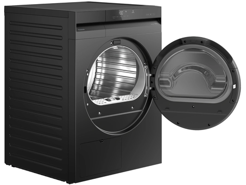 Máy sấy bơm nhiệt Panasonic 10.5kg NH-XJ21D2BVT