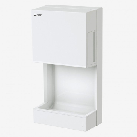 Máy sấy tay Mitsubishi JT-MC205JS-W-NE