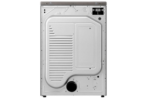 Máy Sấy Công Nghiệp LG CDG27RUQES Inverter 10.5Kg