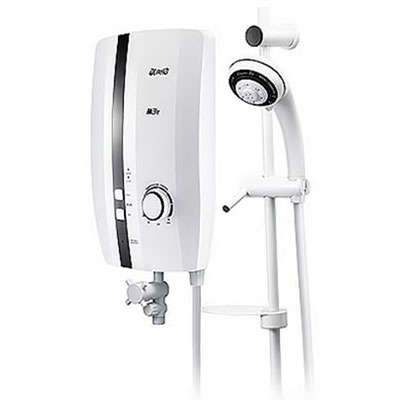 Máy nước nóng ALPHA M3E