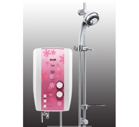 Máy nước nóng Alpha S200EP