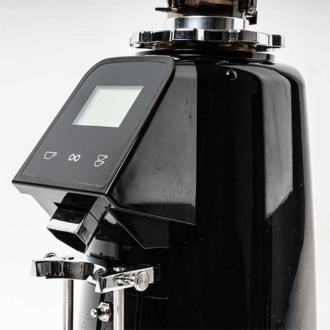 Máy xay cà phê tự động Promix PM-600AD